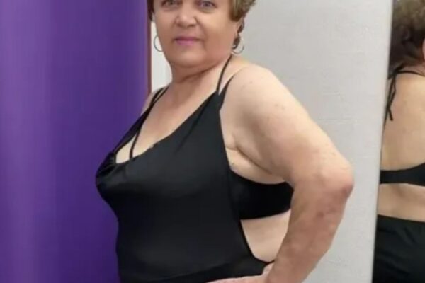 I’m in my 70s & wear daring outfits I'm in my 70s & wear daring outfits
