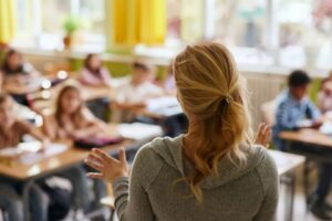 Teacher struck off after 'telling pupils about rectal bleeding from dildo mishap' during lesson on Charles Dickens