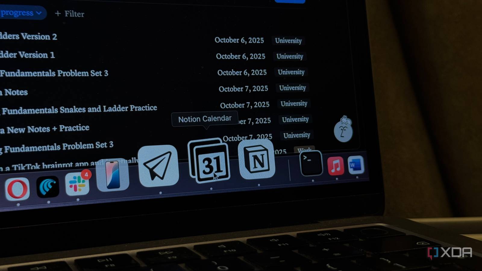 I replaced Gmail, Google Calendar, and Tasks with Notion’s own tools, and I'll never go back