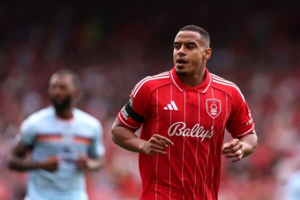 Bayern Munich eye Nottingham Forest’s Murillo