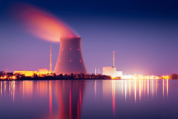 Looking to Beat the Stock Market? 1 Reason to Set Your Sights on NuScale Power