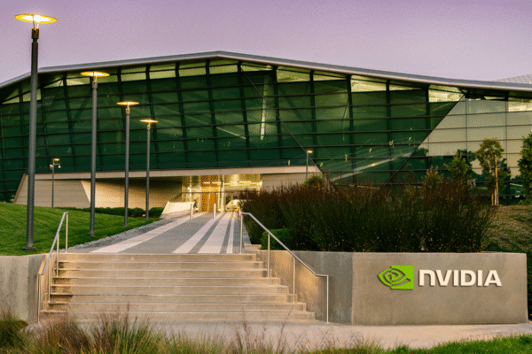 Prediction: This Will Be Nvidia's Market Cap 5 Years From Now