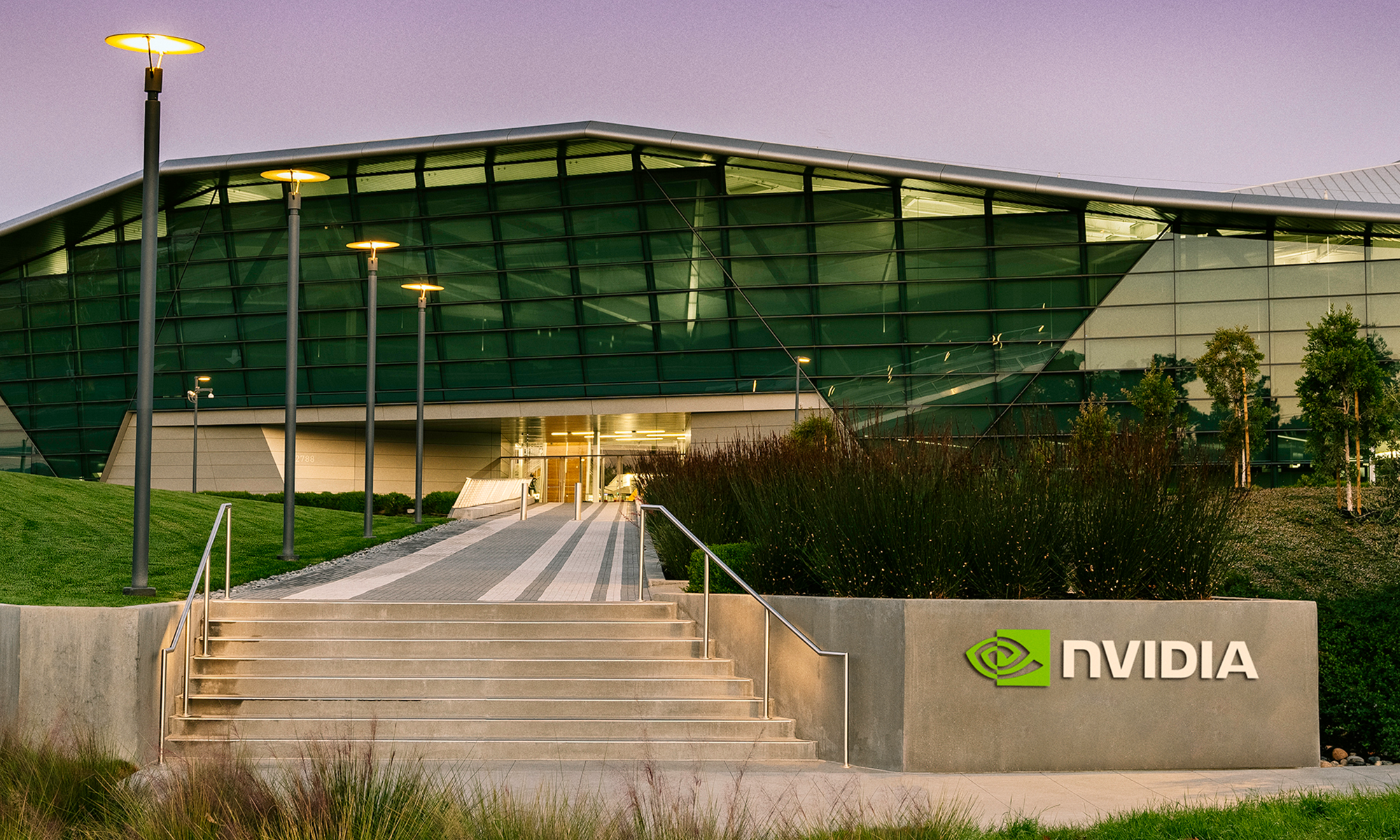 Prediction: This Will Be Nvidia's Market Cap 5 Years From Now