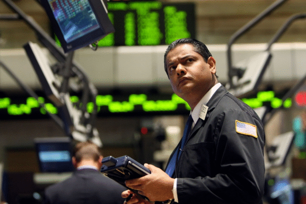 We Just Witnessed the Stock Market Do Something That's Occurred Only 3 Times Since 1871 -- and the 2 Prior Events Led to Disaster