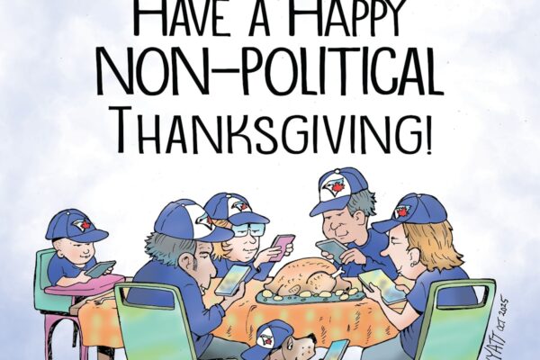 Wyatt's World - Yukon News