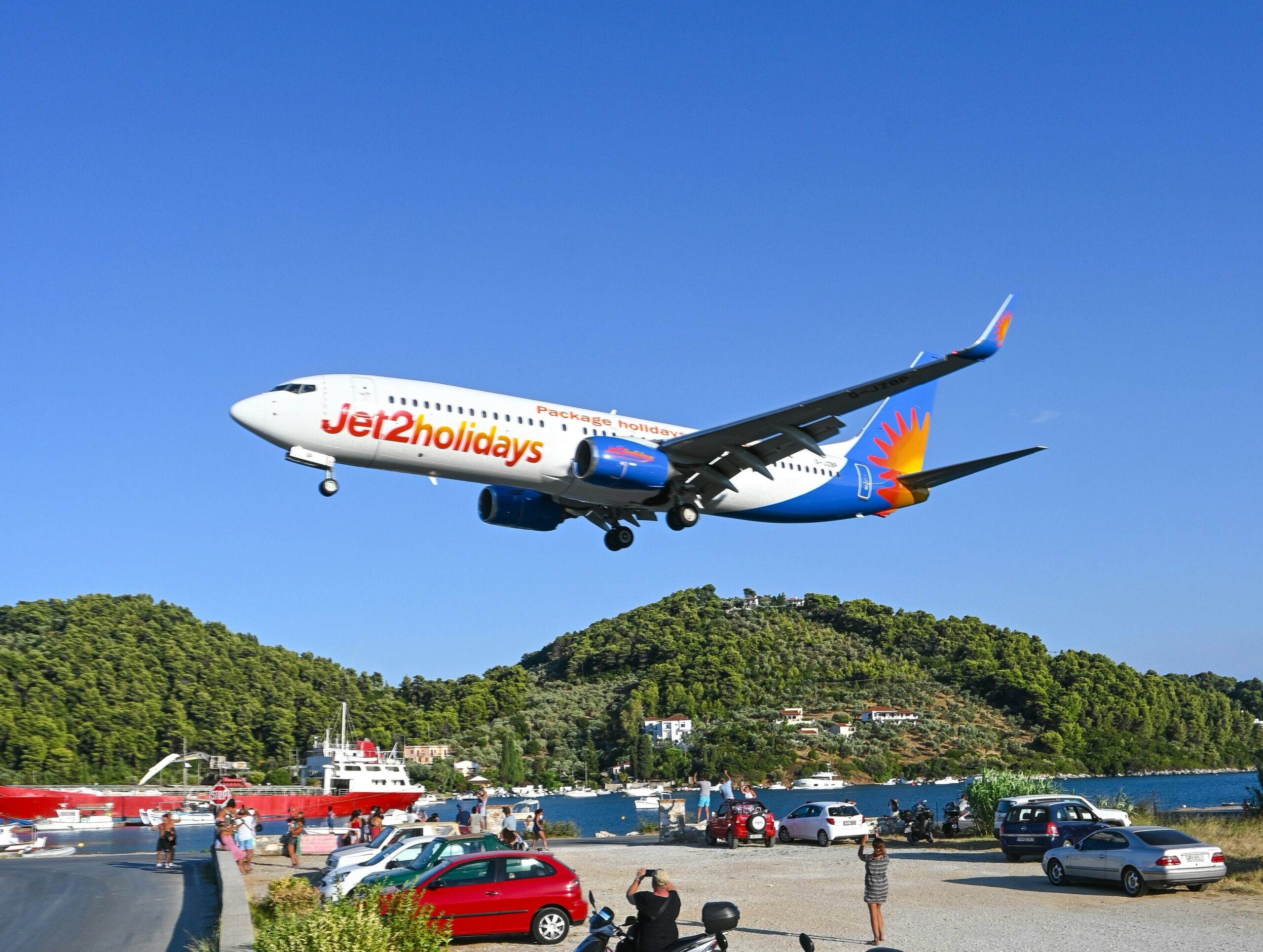 Jet2 tops ranking of United Kingdom’s most reliable airlines
