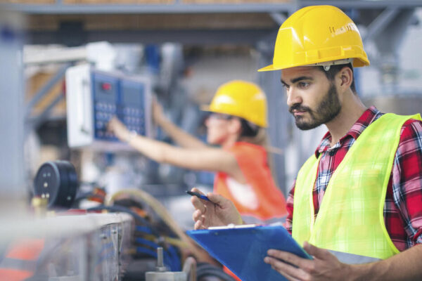 Cyber security warning for UK operational technology sector