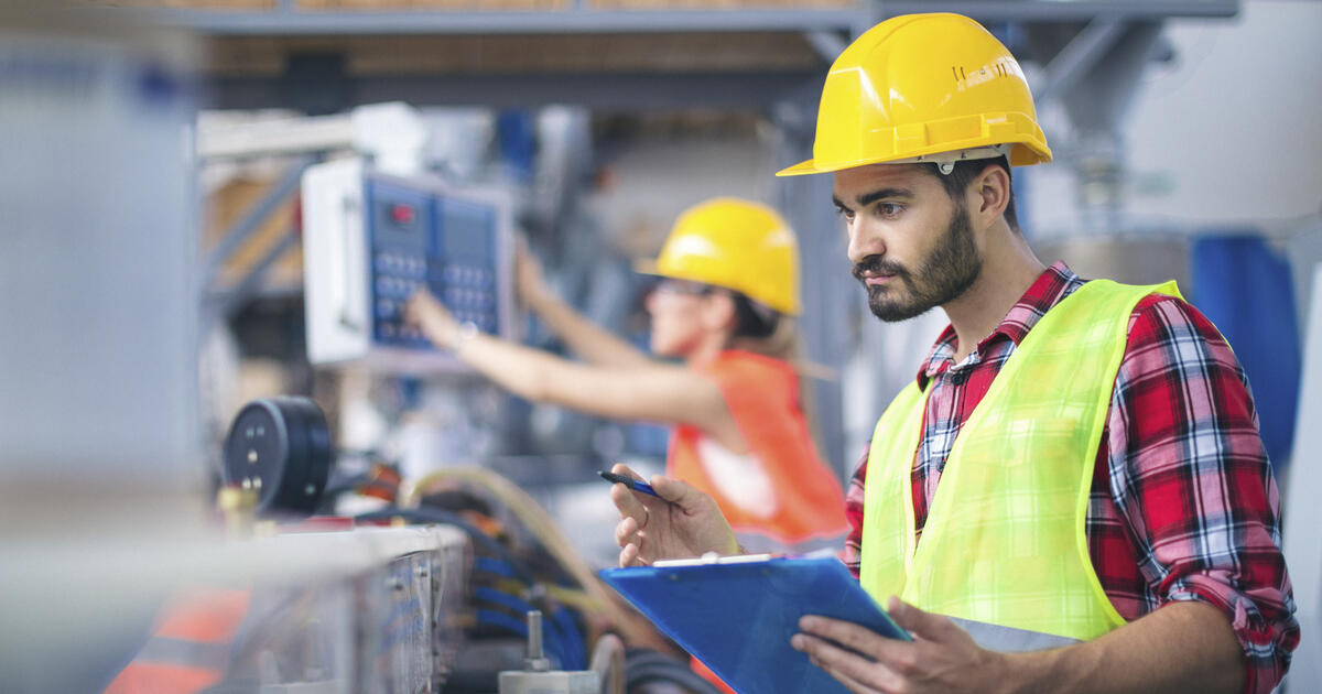 Cyber security warning for UK operational technology sector