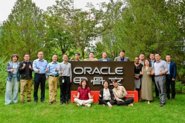 Strategic Collaboration to Advance Education and Digital Skills in China
