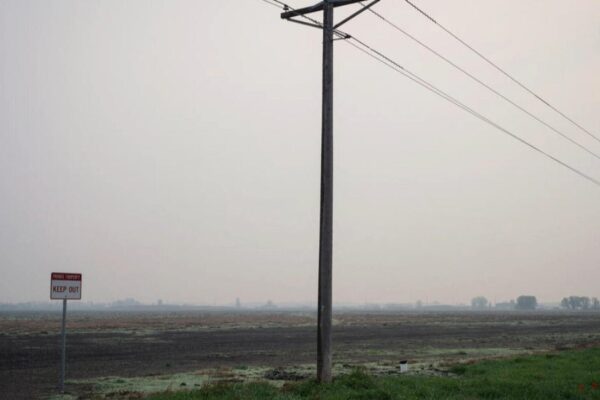 How China could use U.S. farmland to attack America