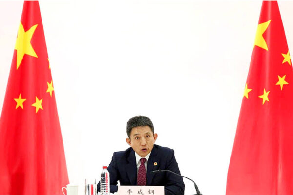 World News Quick Take - Taipei Times