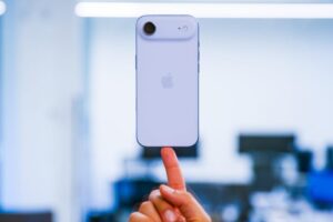 iPhone Air