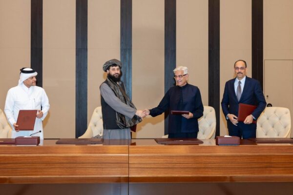 Pakistan, Afghanistan agree to ‘immediate ceasefire’ says Qatar after fresh strikes | Top points Pakistan, Afghanistan agree to 'immediate ceasefire' says Qatar after fresh strikes | Top points