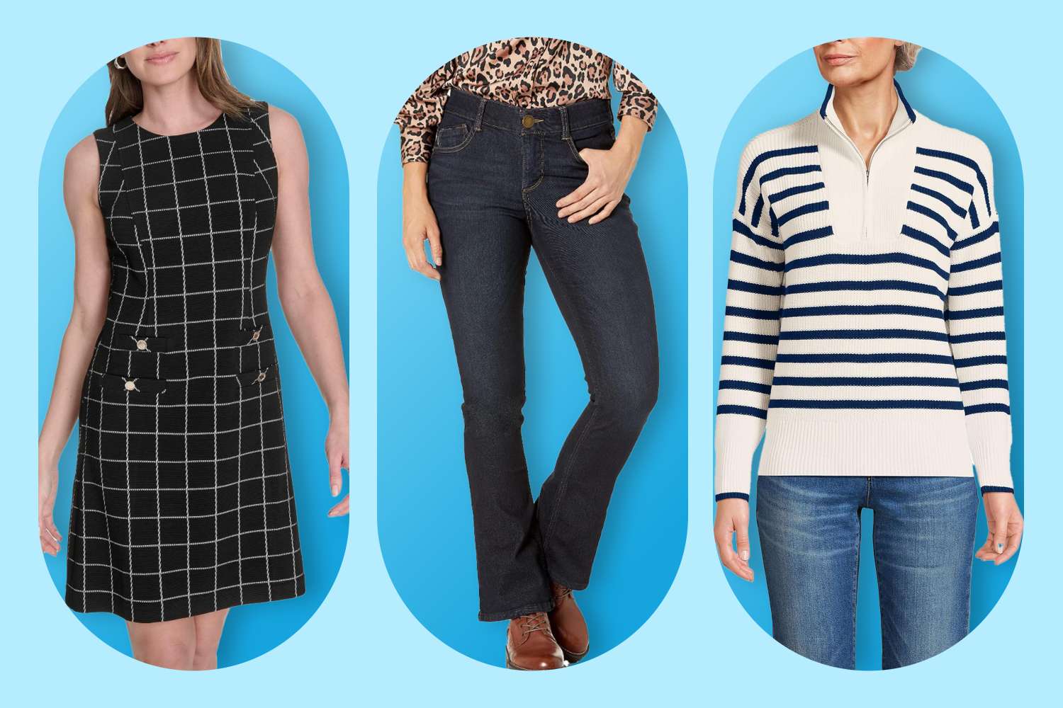 15 Best October Prime Day 2025 Petite Fashion Deals, from $10