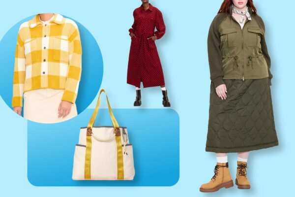 The Woolrich Target Designer Collection Starts at $8