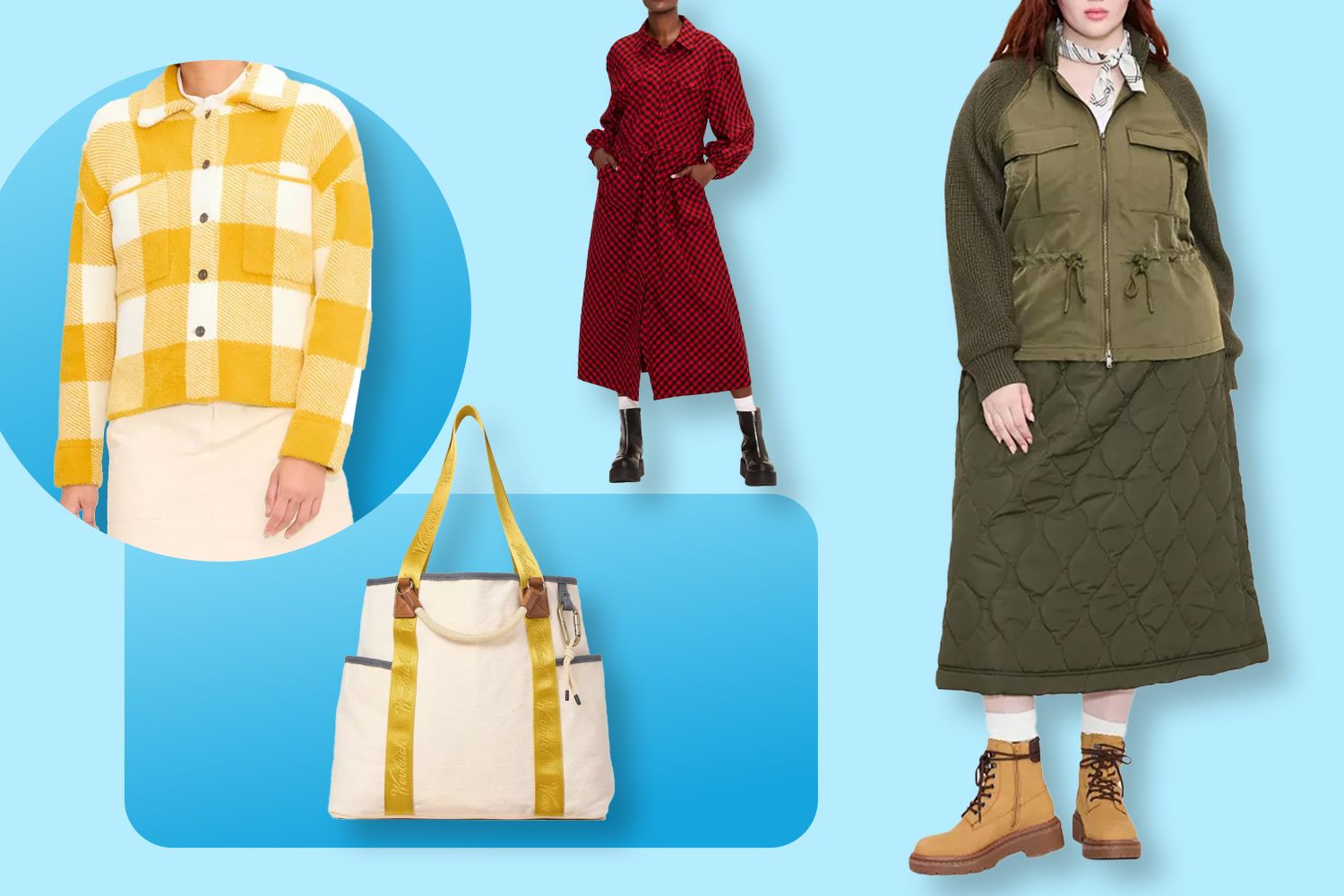 The Woolrich Target Designer Collection Starts at $8