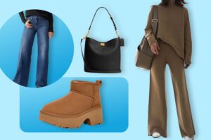 A Stylist Recommends These 11 Fall Fashion Trends at Amazon A Stylist Recommends These 11 Fall Fashion Trends at Amazon