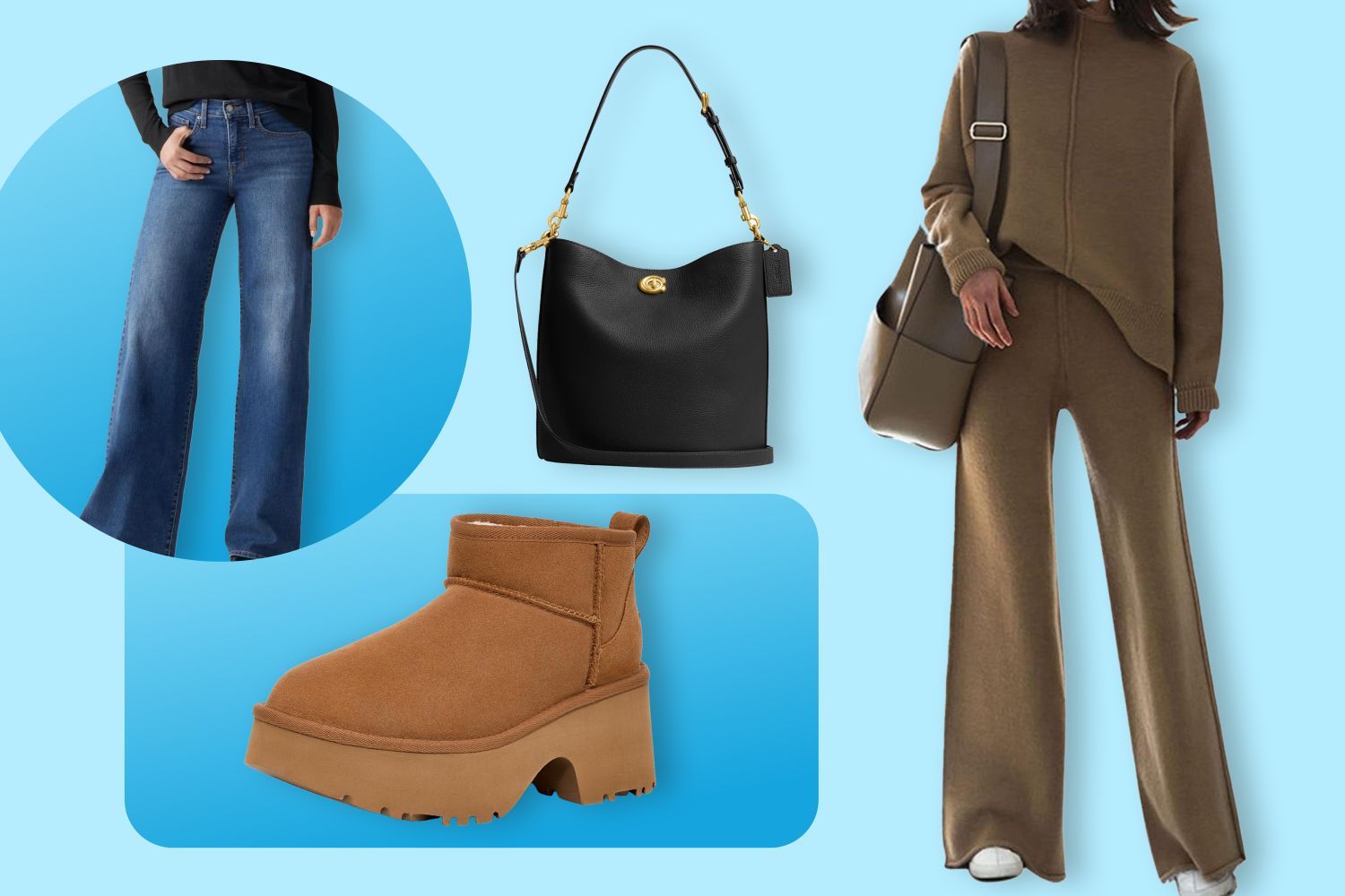 A Stylist Recommends These 11 Fall Fashion Trends at Amazon