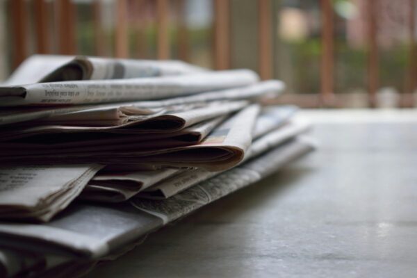 How Local Papers In The UK Are Adding Digital Media To Their Coverage
