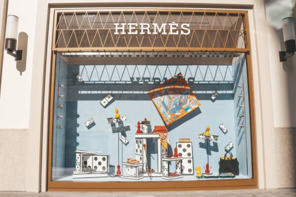 Hermès Taps First Black Woman To Lead Menswear Line Hermès,Jamaican-British Fashion Designer,Menswear Line