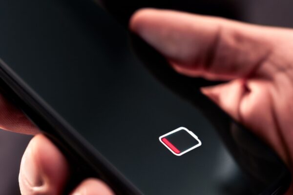 Five phone settings that can help double your battery life