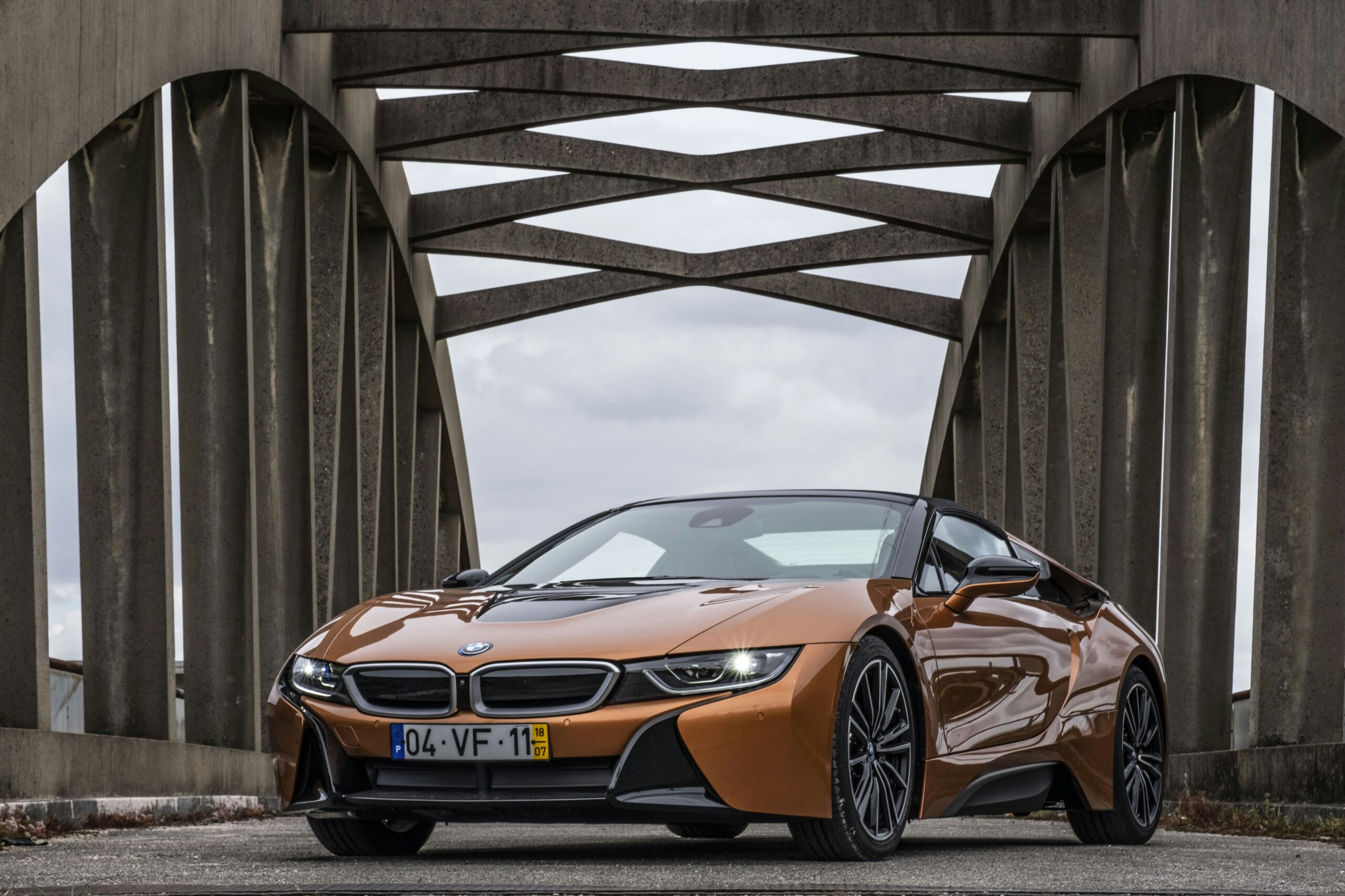 Electric Cars Are Taking Over — But Is the UK Parts Market Keeping Up?
