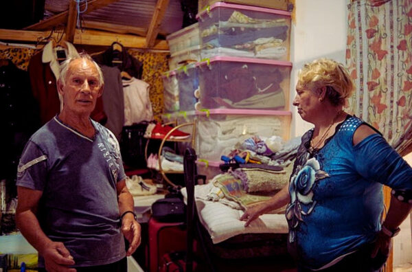 British Couple’s Bulgarian Dream Turns into Health and Lifestyle Nightmare – Novinite.com Bulgaria: British Couple’s Bulgarian Dream Turns into Health and Lifestyle Nightmare
