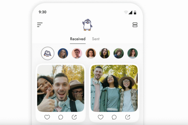 Koo co-founder launches PicSee, an app that auto-shares photos with friends 
(HT Tech)