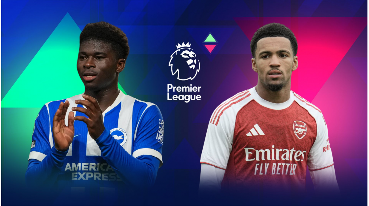 The most valuable U21 players in the Premier League - Carlos Baleba 3rd, Kobbie Mainoo 8th