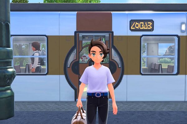 Z-A's fashion is excellent, but way too homogenized