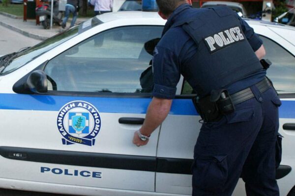 Armed robbery nets €50,000 in mobile phones in Thessaloniki
