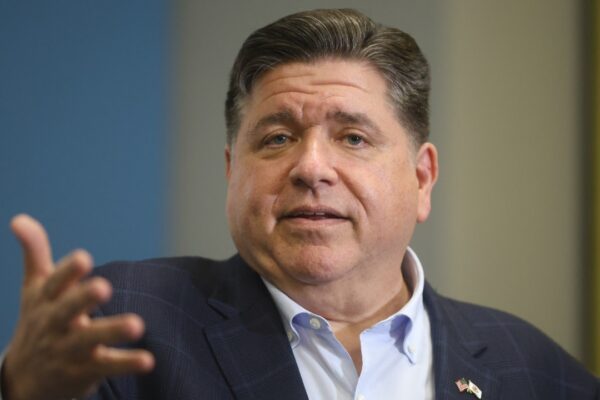 ‘Outrageous and un-American’: Pritzker slams Trump’s National Guard to Chicago order 'Outrageous and un-American': Pritzker slams Trump's National Guard to Chicago order
