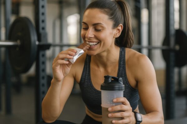 High-protein diet: 7 health problems linked with too much protein