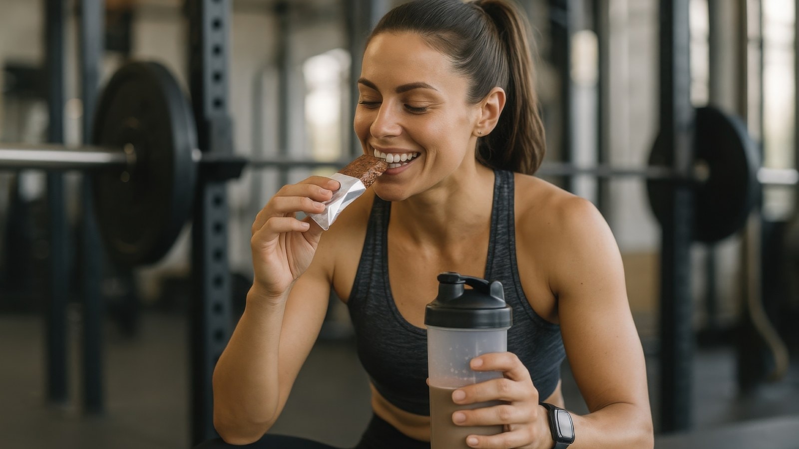 High-protein diet: 7 health problems linked with too much protein