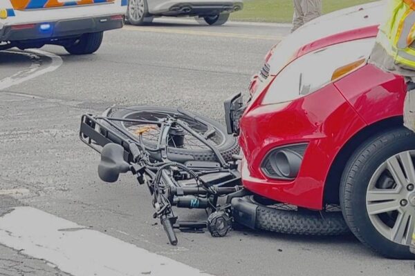 E-bikes are booming — and so are the risks for younger riders