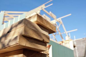 Trump's wood tariffs could raise housing costs, industry groups say