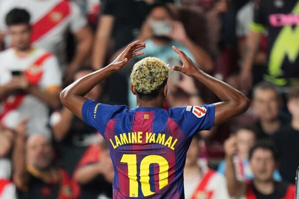 'I like that' - Real Madrid star defends Lamine Yamal after Barcelona controversy