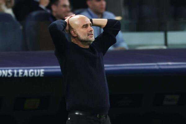 Atlético Madrid star linked with surprise move to Manchester City