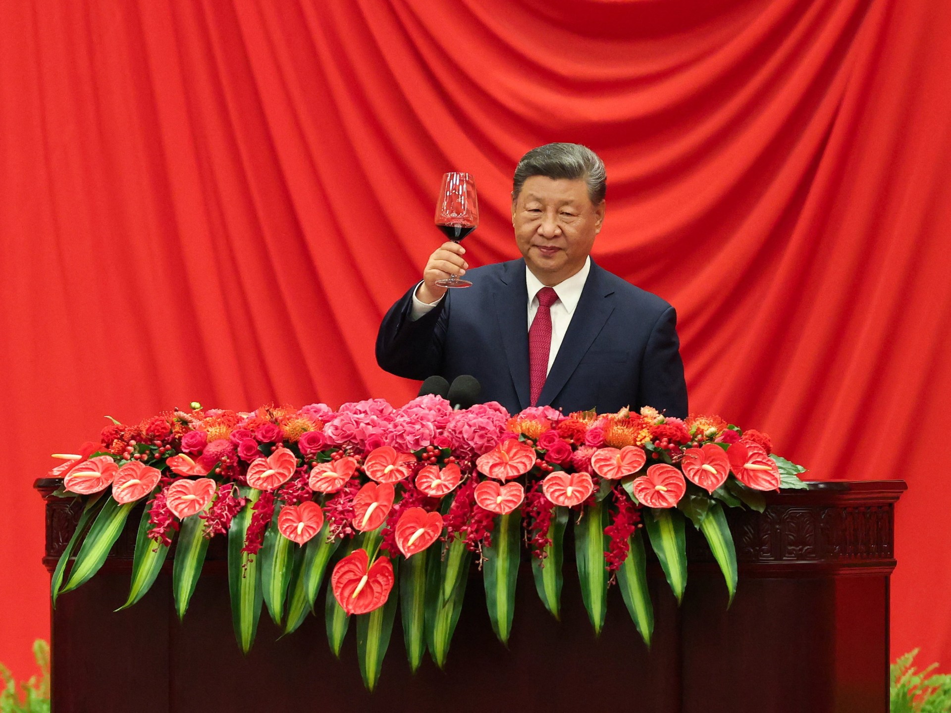 China tightens export controls on rare-earth metals: Why this matters | Business and Economy News