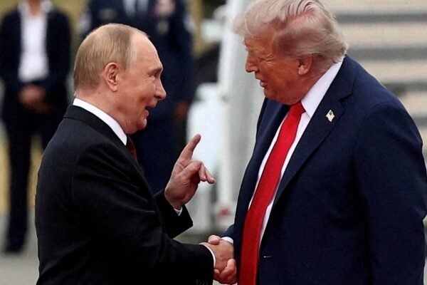Doubts emerge over Trump-Putin Budapest summit | Donald Trump News Doubts emerge over Trump-Putin Budapest summit | Donald Trump News