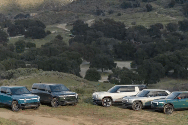 Rivian vs. Lucid: Which EV Stock is Winning in 2025?