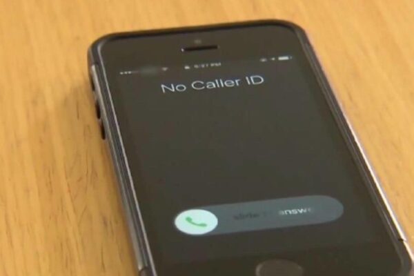 Americans are getting 2.5 billion robocalls a month — the highest level in years