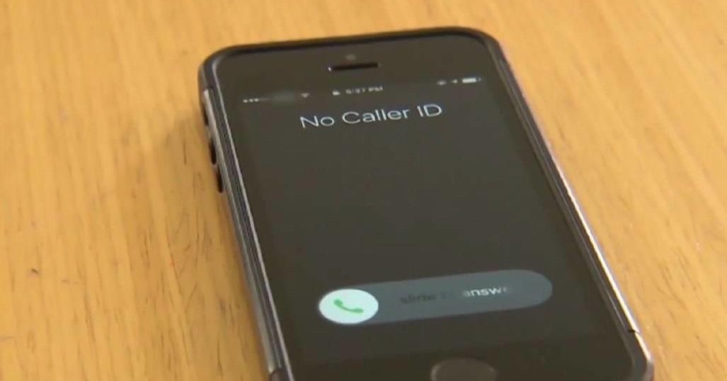 Americans are getting 2.5 billion robocalls a month — the highest level in years