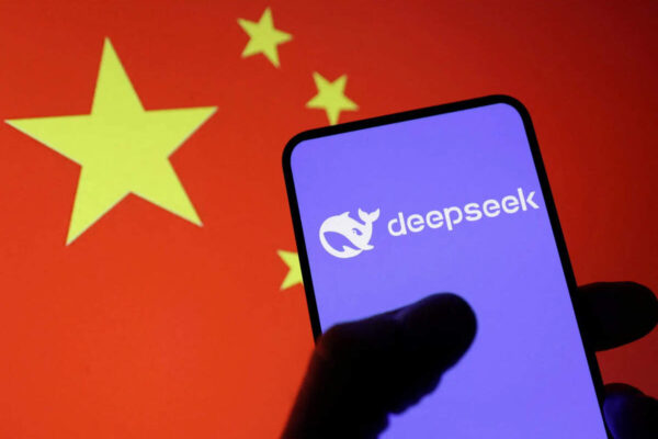Robot dogs and AI drone swarms: How China could use DeepSeek for an era of war The Economic Times