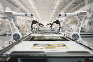 3 Robotics Stocks to Buy Right Now George Budwell