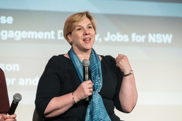 Tesla Board Chair defends Elon Musk’s pay plan, slams proxy advisors robyn-m-denholm-tesla