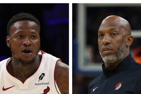 NBA’s Terry Rozier and Chauncey Billups among nationwide arrests in connection to illegal betting, sources say NBA's Terry Rozier and Chauncey Billups among nationwide arrests in connection to illegal betting, sources say