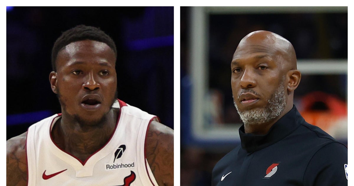 NBA's Terry Rozier and Chauncey Billups among nationwide arrests in connection to illegal betting, sources say