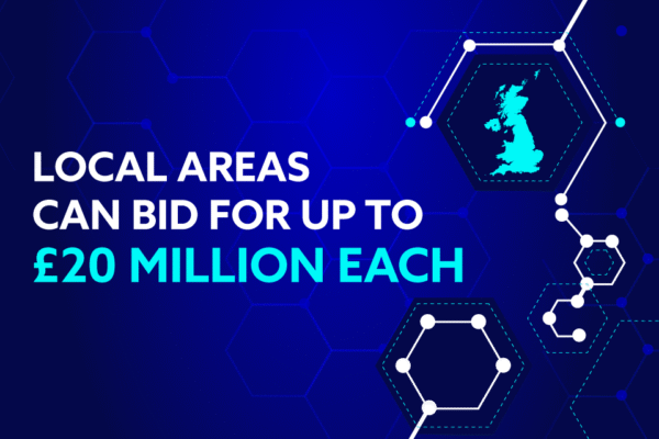 New funds for local leaders to unlock jobs and boost innovation across the country