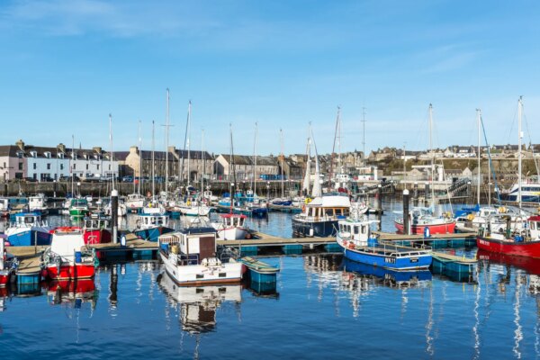 All flights axed to UK seaside destination as airline files for administration with debts of £25million